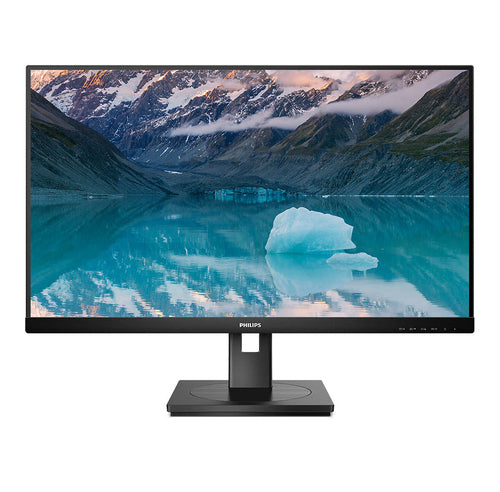Philips 222S9JML/00 computer monitor 54.6 cm (21.5 Philips 222S9JML/00 computer monitor 54.6 cm (21.5